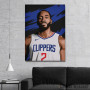Slika Kawhi Leonard 4 Slika Kawhi Leonard 4