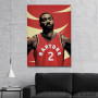 Slika Kawhi Leonard 5 Slika Kawhi Leonard 5