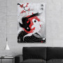 Slika Koi Fish Yin Yang - RubyAr Slika Koi Fish Yin Yang - RubyAr