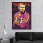 Slika Kylian Mbappe Wpap I