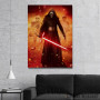 Slika Kylo Ren Slika Kylo Ren