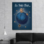 Slika Le Petit Chat Cat Slika Le Petit Chat Cat