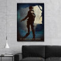 Slika Leon S. Kennedy