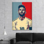 Slika Lionel Messi Argentina