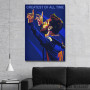 Slika Lionel Messi Pop Art IV Slika Lionel Messi Pop Art IV