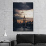 Slika London Big Ben Slika London Big Ben