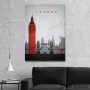 Slika London Travel Poster