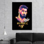 Slika Luis Suarez animirano Slika Luis Suarez animirano