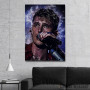 Slika Machine Gun Kelly 3 Slika Machine Gun Kelly 3