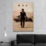 Slika Mad Max 1974 Ford Falcon Slika Mad Max 1974 Ford Falcon