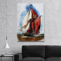 Slika Majestic Sailing