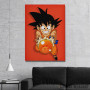 Slika Mali Goku