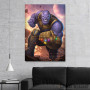 Slika Marvel Thanos Slika Marvel Thanos