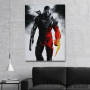 Slika Mass Effect Slika Mass Effect