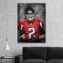Slika Matt Ryan Atlanta Falcons