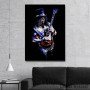 Slika Melody Of Slash Slika Melody Of Slash
