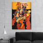 Slika Metal slug game poster Slika Metal slug game poster