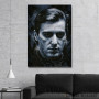 Slika Michael Corleone Slika Michael Corleone