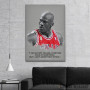 Slika Michael Jordan citat