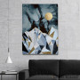 Slika Midnight Peaks Slika Midnight Peaks