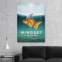 Slika Mindset Is Everything 2 Slika Mindset Is Everything 2