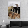 Slika Minimal Leopards