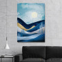 Slika Moonlit Hills Slika Moonlit Hills