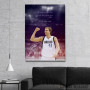 Slika NBA Basketball Nowitzki
