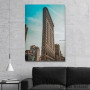 Slika NYC Flat Building Slika NYC Flat Building