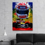 Slika Nelson Piquet Legend F1