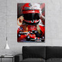 Slika Niki Lauda F1 Slika Niki Lauda F1