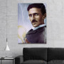 Slika Nikola Tesla Slika Nikola Tesla