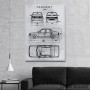 Slika No196 Peugeot 405