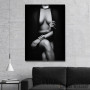Slika Nude Woman with jacket 1