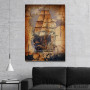 Slika Old Sailing Ship