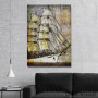 Slika Old Ship 4