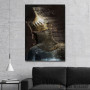Slika Ottoman Warrior Slika Ottoman Warrior