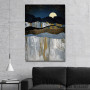 Slika Painted Mountains Slika Painted Mountains