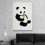 Slika Panda Dream