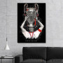Slika Paolo Maldini sa peharom Slika Paolo Maldini sa peharom