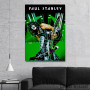 Slika Paul Stanley Slika Paul Stanley
