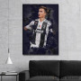 Slika Paulo Dybala Slika Paulo Dybala