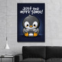 Slika Penguin one more game