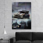 Slika Peugeot 205 T16 Slika Peugeot 205 T16