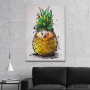 Slika Pineapple hedgehog Slika Pineapple hedgehog