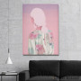 Slika Pink thoughts Slika Pink thoughts