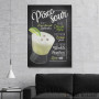 Slika Pisco Sour Slika Pisco Sour