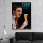 Slika Pivo Kao Pomoćnik