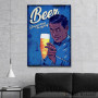 Slika Pivo Ti Daje Slobodan Dan