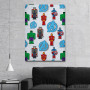 Slika Pixel Avengers